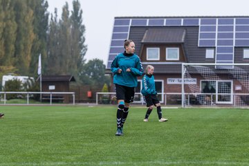 Bild 13 - Frauen TSV Schnberg - SV Henstedt Ulzburg 2 : Ergebnis: 2:6